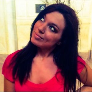 Meet your Posher, Lindsay